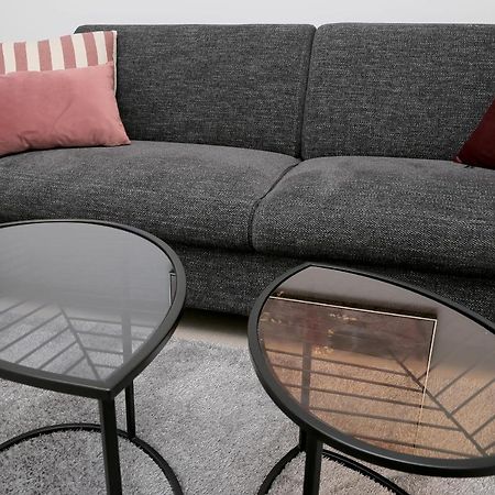 Seaside Apartment M Zaton 3 -Seaview And Parking 外观 照片