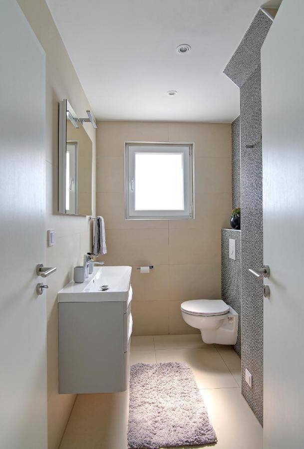 Seaside Apartment M Zaton 3 -Seaview And Parking 外观 照片