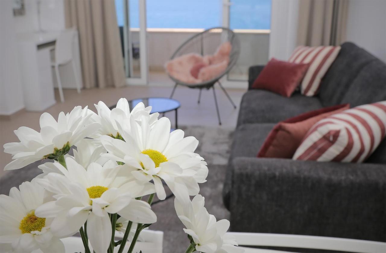 Seaside Apartment M Zaton 3 -Seaview And Parking 外观 照片