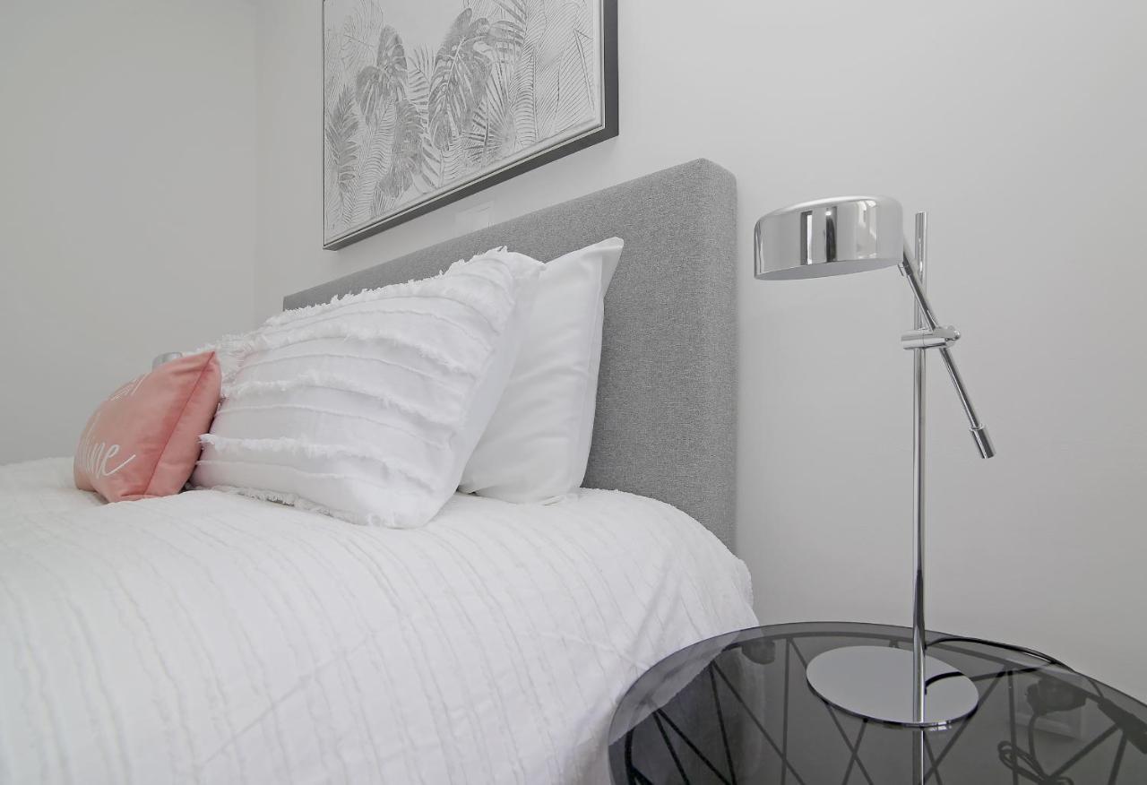 Seaside Apartment M Zaton 3 -Seaview And Parking 外观 照片