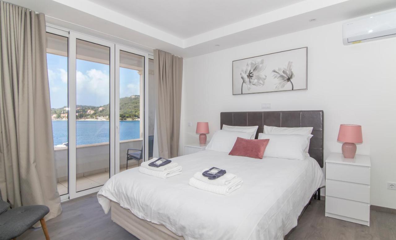 Seaside Apartment M Zaton 3 -Seaview And Parking 外观 照片